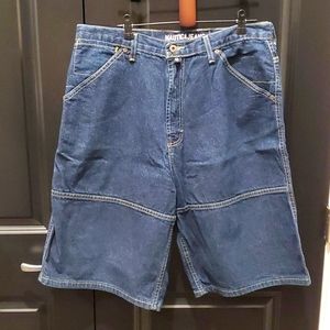 Nautica Jean Shorts Size 36